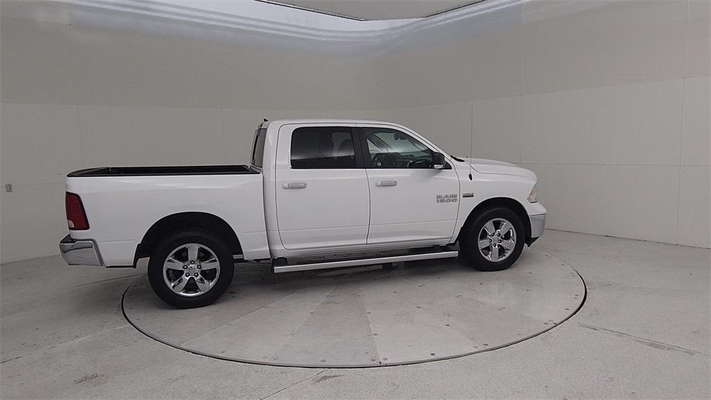 used 2016 Ram 1500 car, priced at $16,500