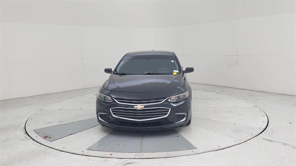 used 2017 Chevrolet Malibu car, priced at $14,505