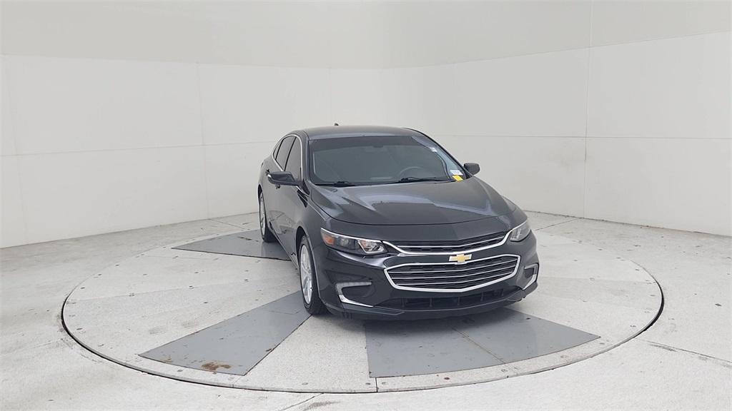 used 2017 Chevrolet Malibu car, priced at $14,505