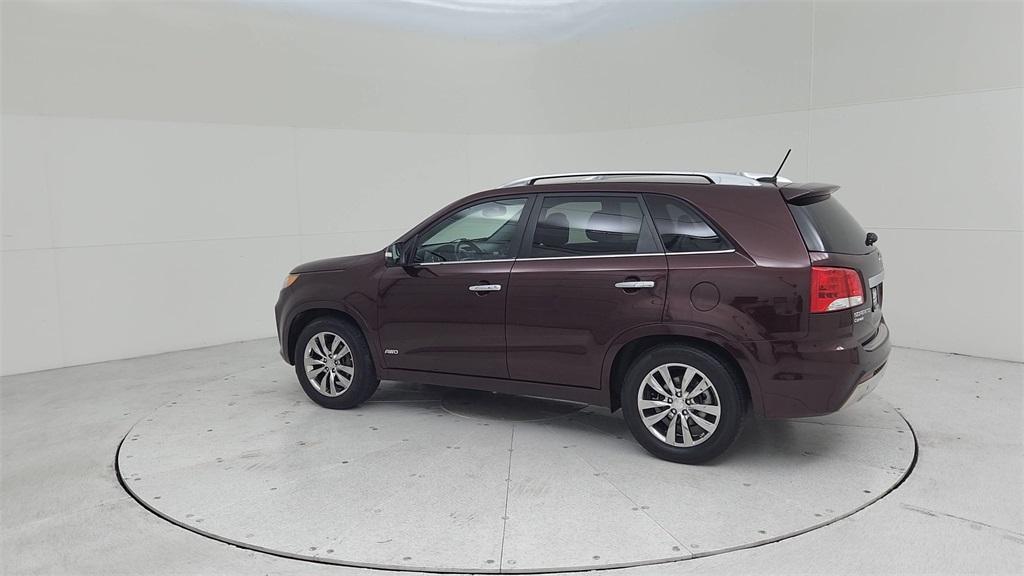 used 2013 Kia Sorento car, priced at $7,888