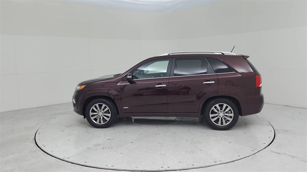 used 2013 Kia Sorento car, priced at $7,888