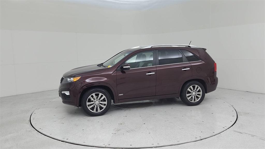 used 2013 Kia Sorento car, priced at $7,888