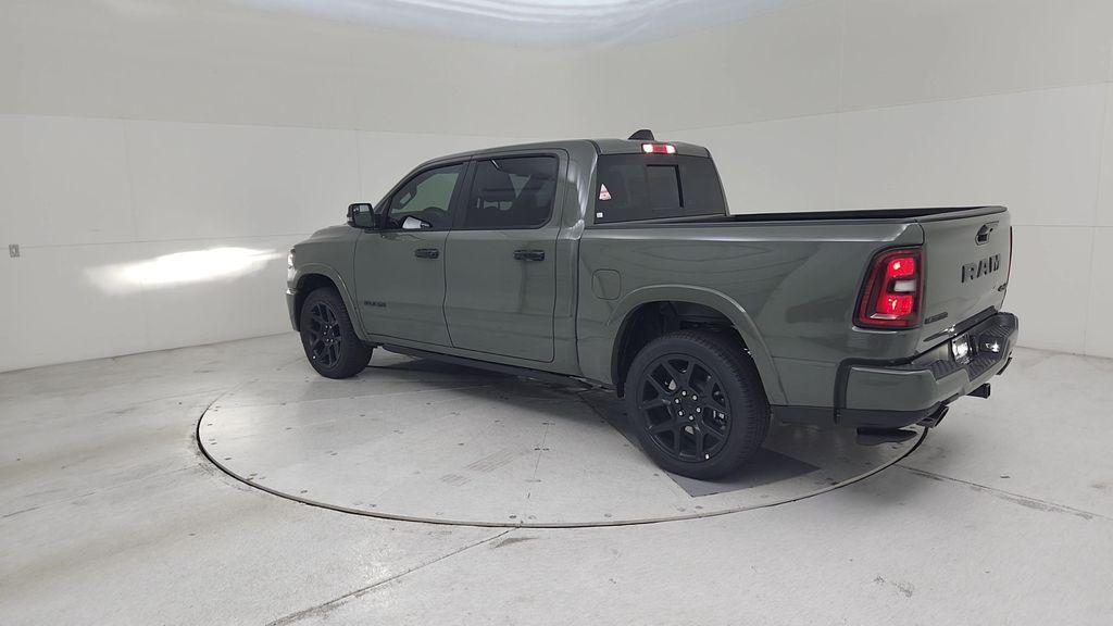 new 2026 Ram 1500 car, priced at $69,305