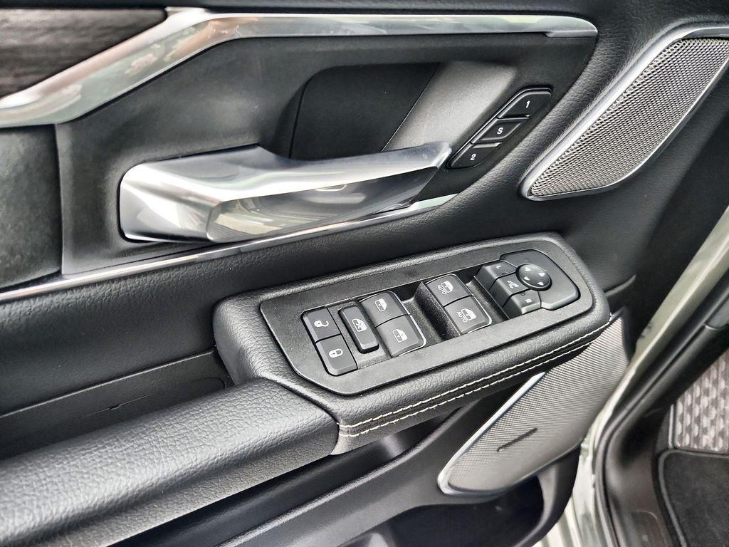 new 2026 Ram 1500 car, priced at $69,305