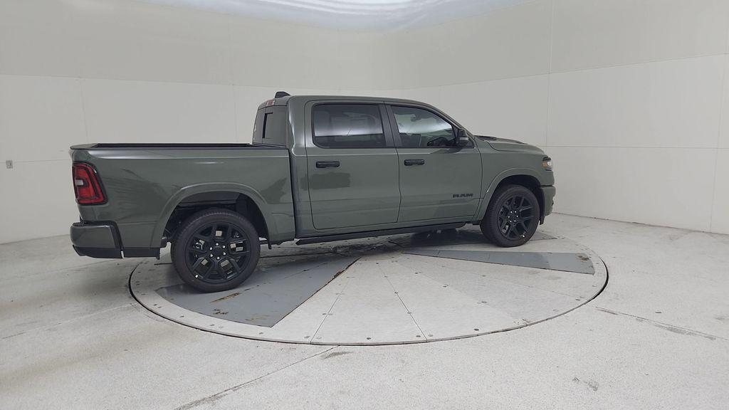 new 2026 Ram 1500 car, priced at $69,305