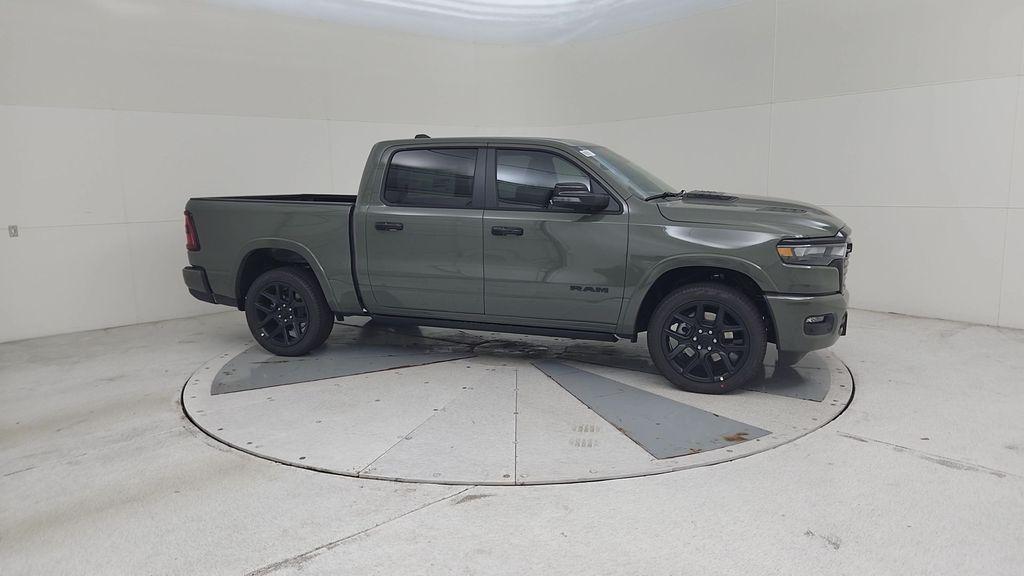 new 2026 Ram 1500 car, priced at $69,305