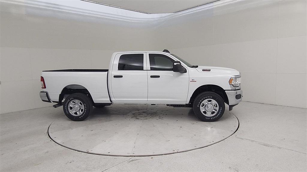 new 2024 Ram 2500 car, priced at $59,525