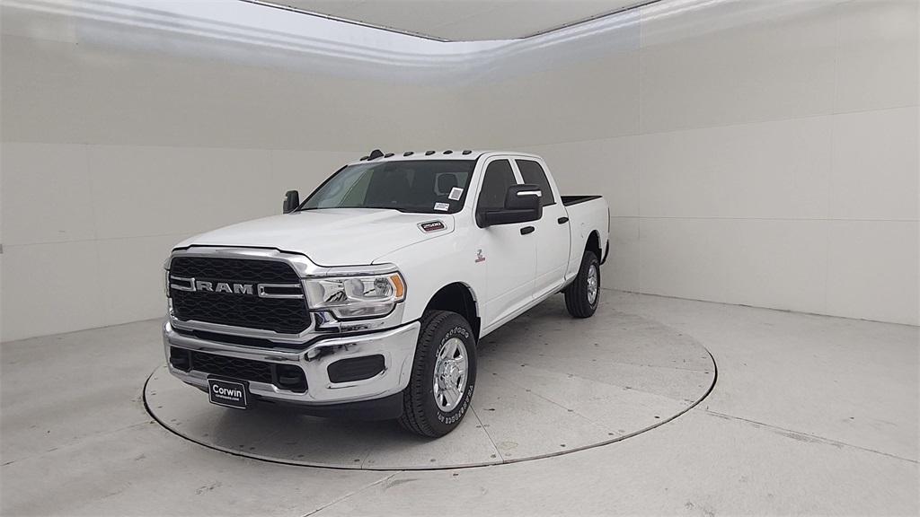 new 2024 Ram 2500 car, priced at $59,525