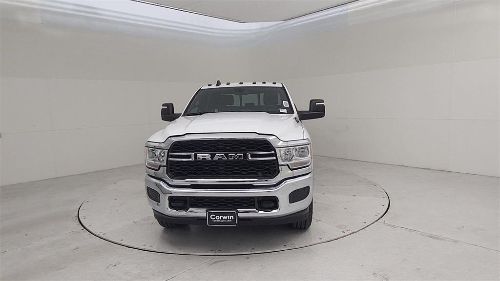 new 2024 Ram 2500 car, priced at $59,525