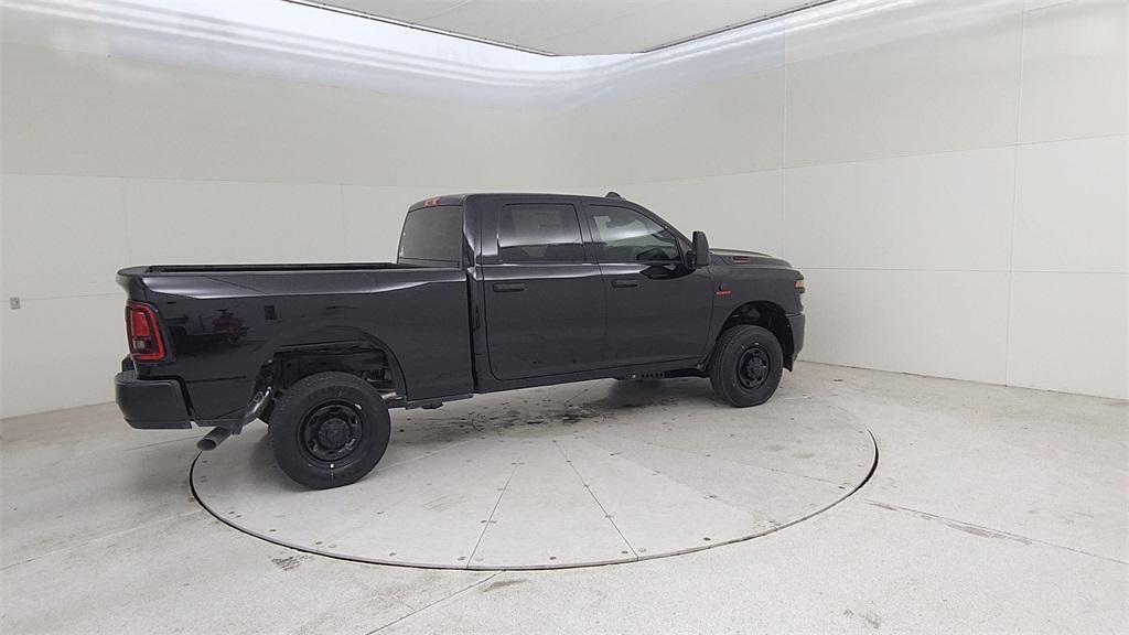 new 2025 Ram 2500 car, priced at $64,040