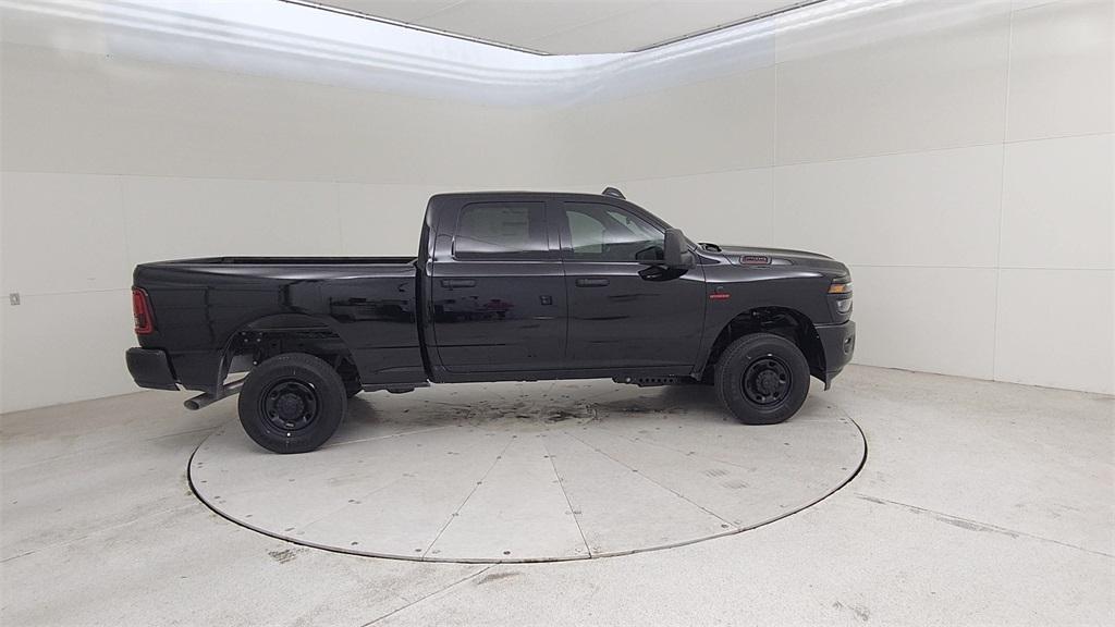 new 2025 Ram 2500 car, priced at $64,040
