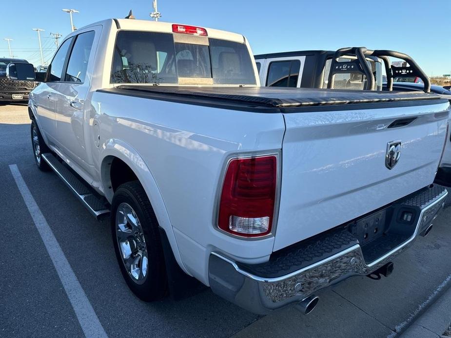 used 2018 Ram 1500 car, priced at $26,500