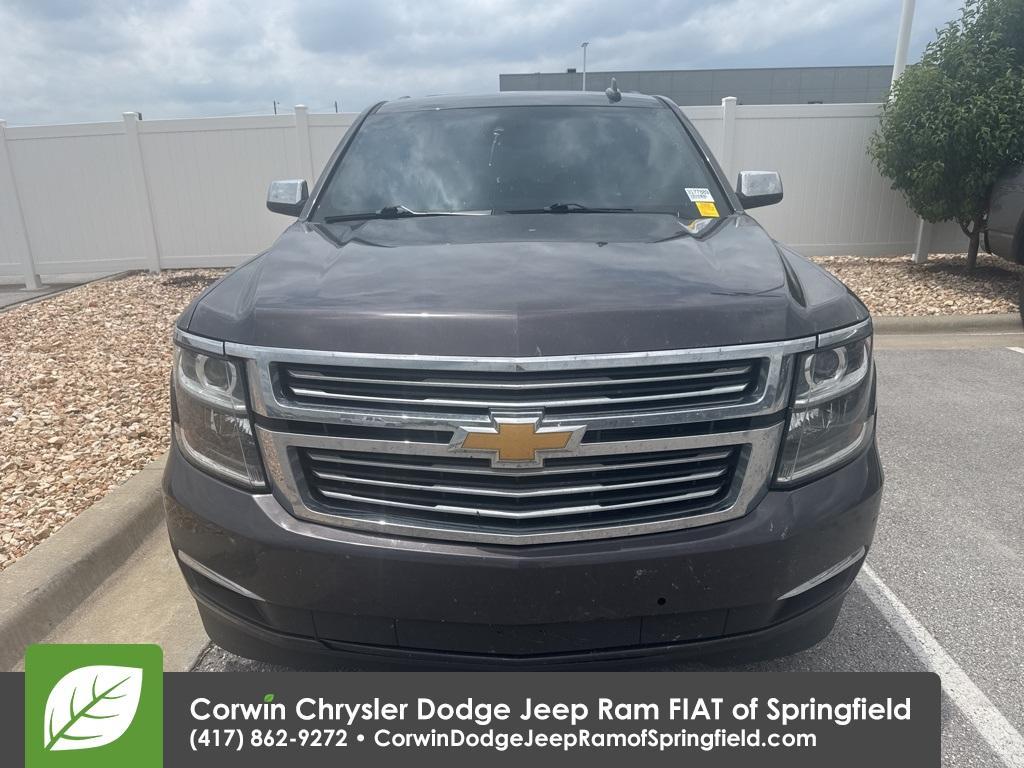 used 2017 Chevrolet Tahoe car, priced at $23,993