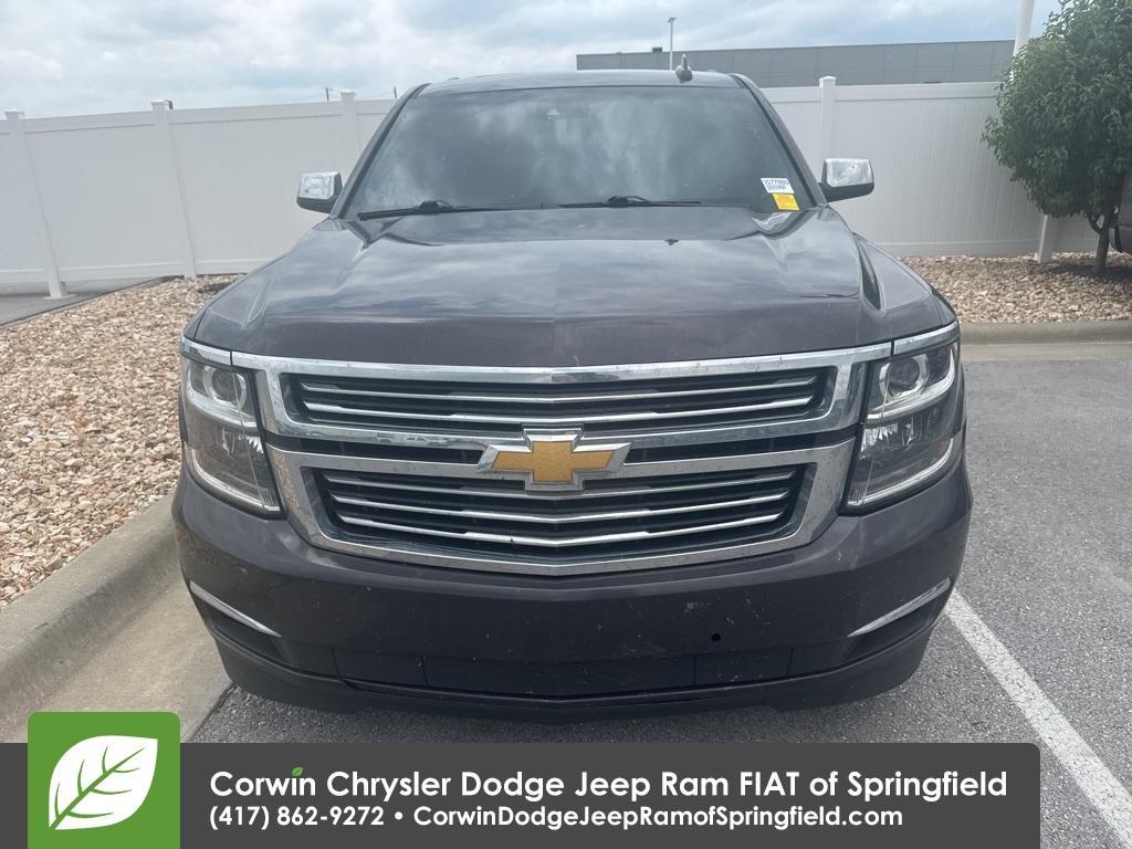 used 2017 Chevrolet Tahoe car, priced at $23,993