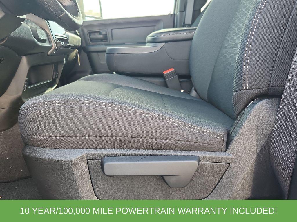 new 2026 Ram 3500 car, priced at $71,560