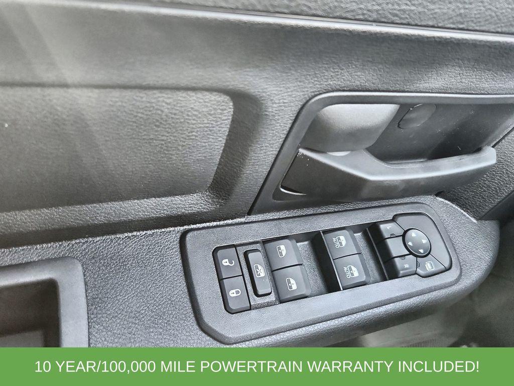 new 2026 Ram 3500 car, priced at $71,560