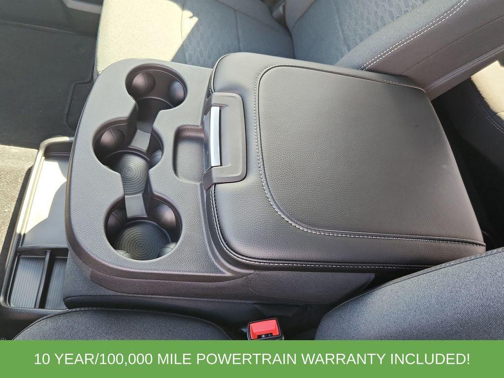 new 2026 Ram 3500 car, priced at $71,560