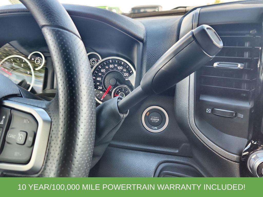 new 2026 Ram 3500 car, priced at $71,560