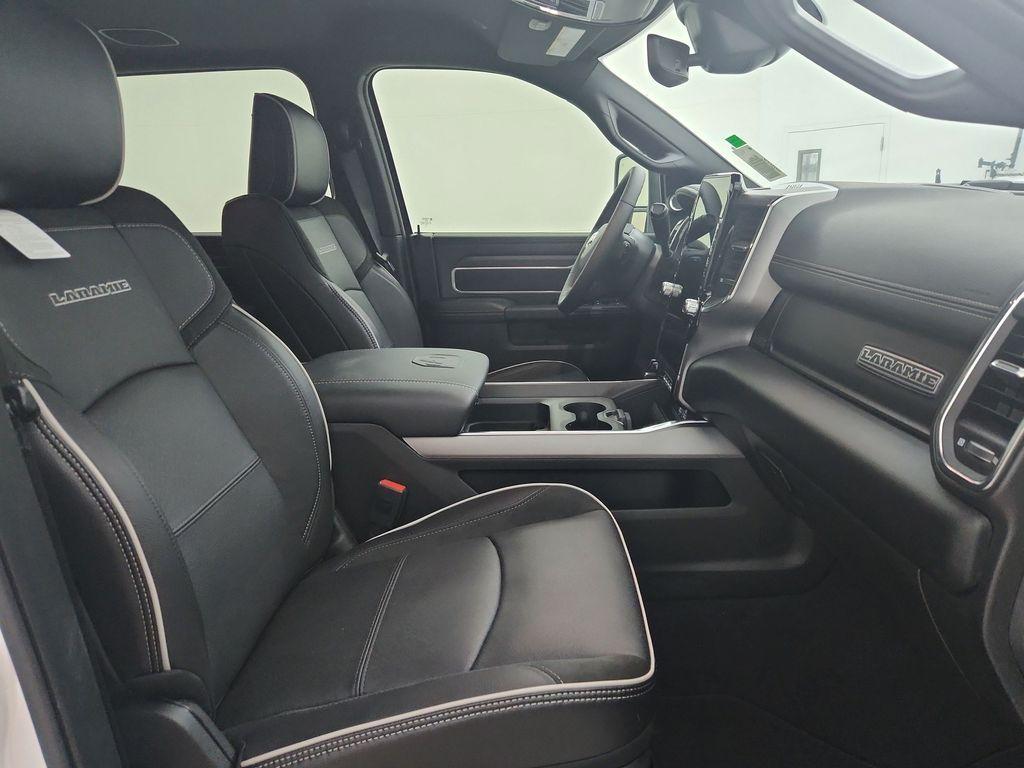 new 2025 Ram 2500 car, priced at $82,631
