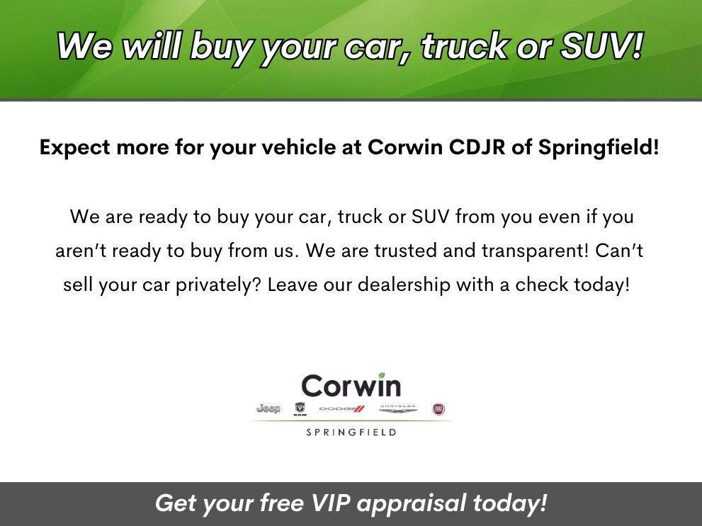 new 2025 Ram 2500 car, priced at $82,131