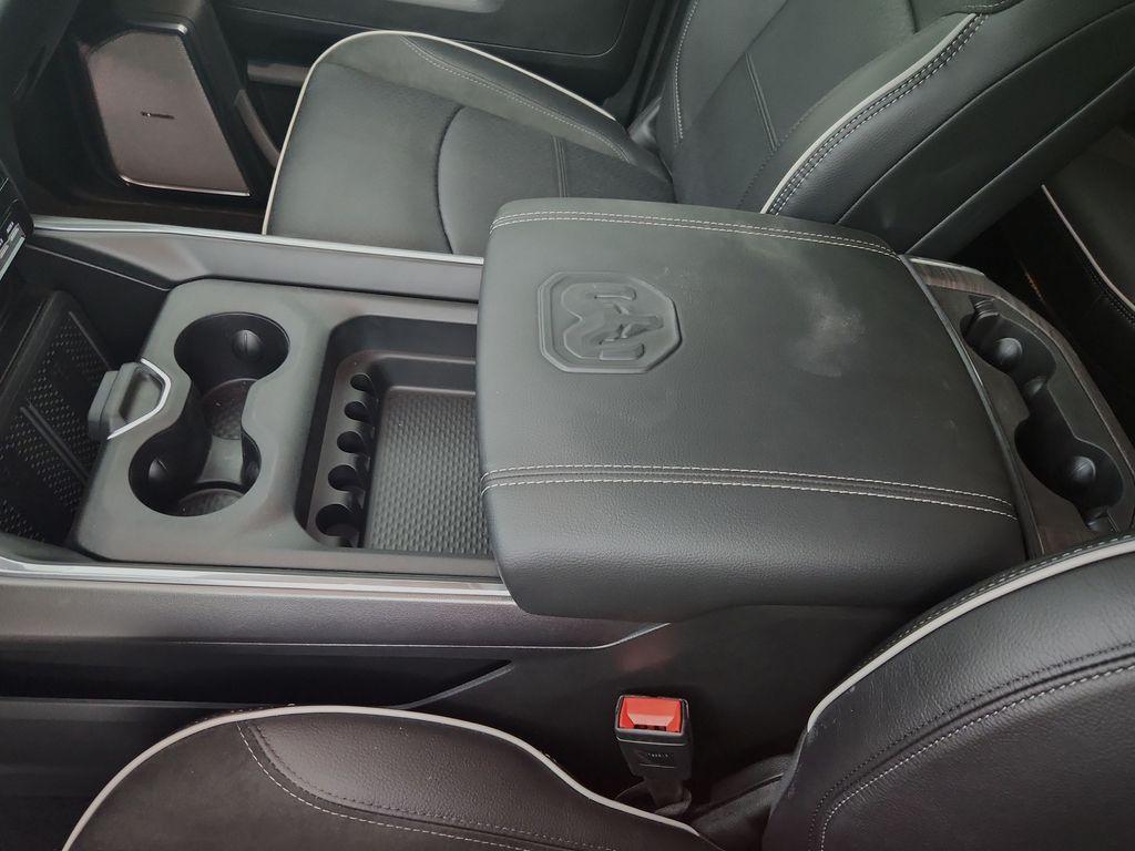 new 2025 Ram 2500 car, priced at $82,631