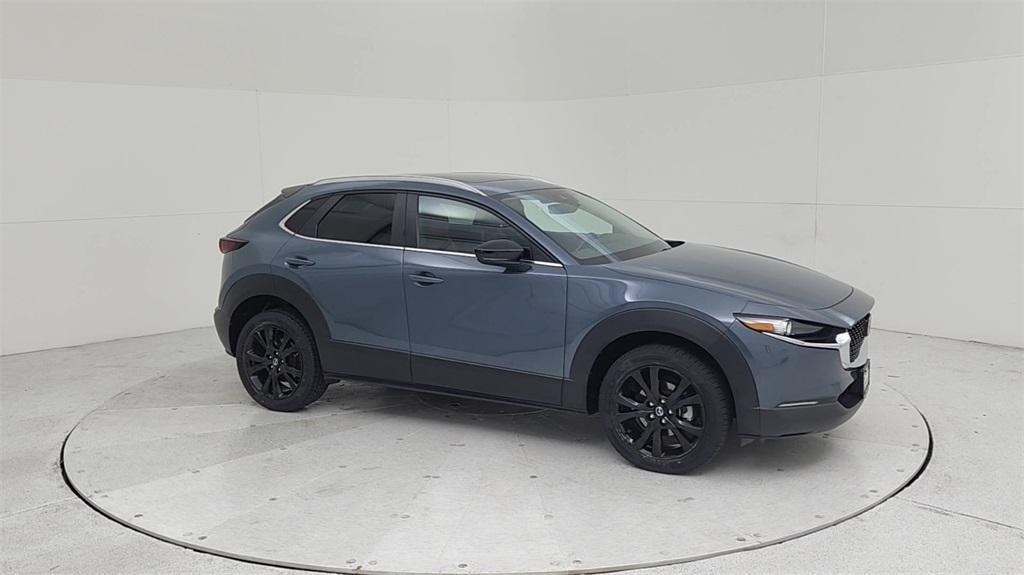 used 2023 Mazda CX-30 car, priced at $22,111