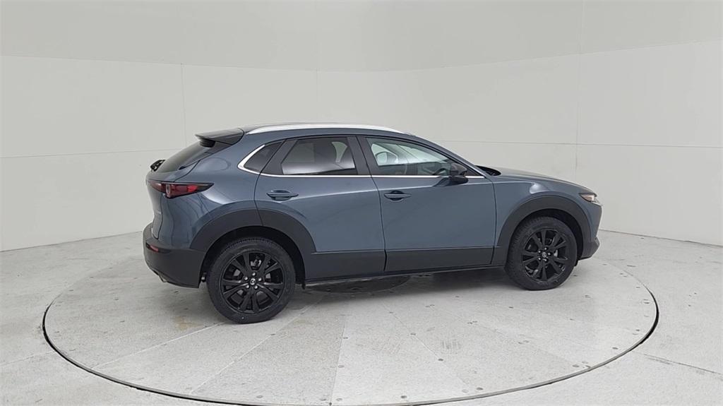 used 2023 Mazda CX-30 car, priced at $22,111