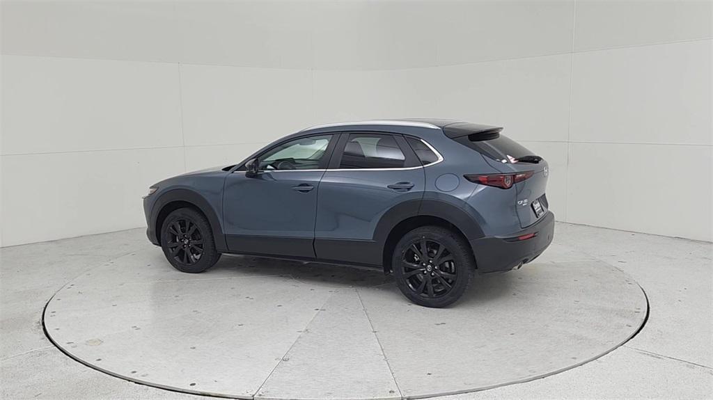 used 2023 Mazda CX-30 car, priced at $22,111