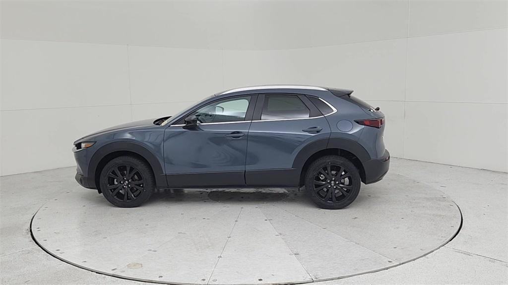 used 2023 Mazda CX-30 car, priced at $22,111