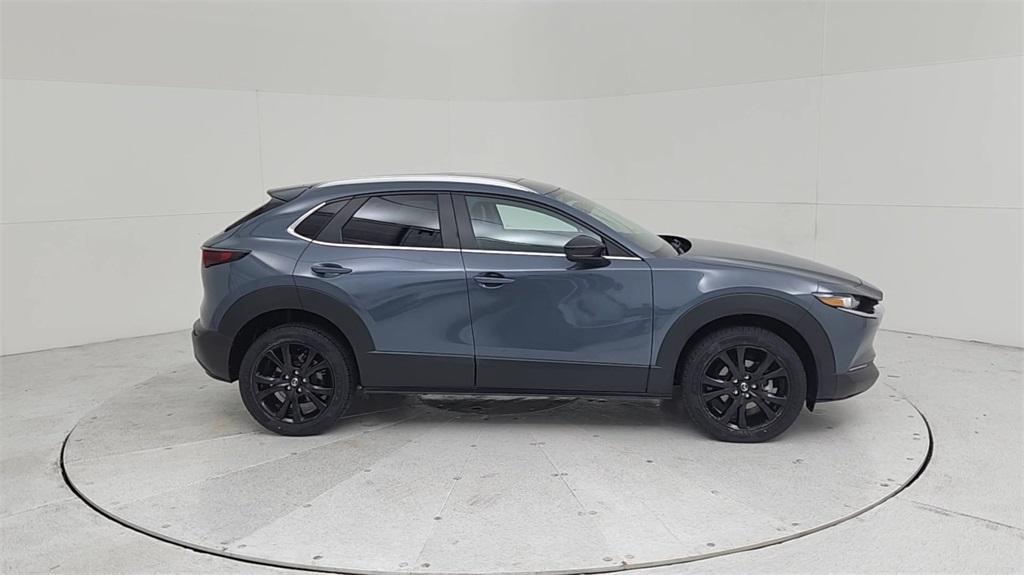 used 2023 Mazda CX-30 car, priced at $22,111