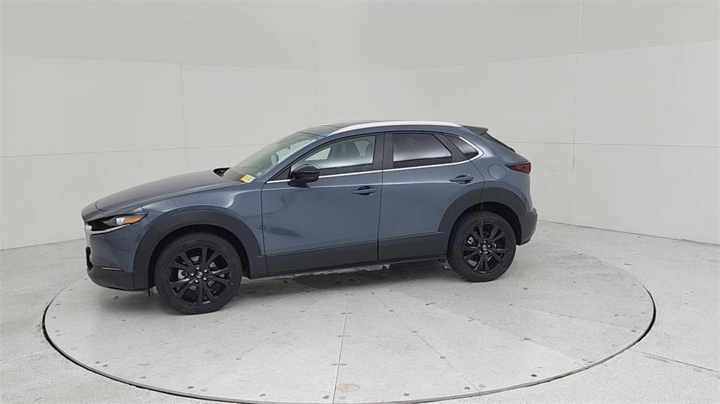 used 2023 Mazda CX-30 car, priced at $22,111