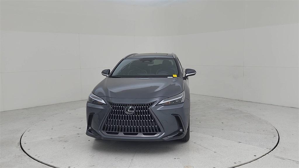 used 2024 Lexus NX 350 car, priced at $46,863