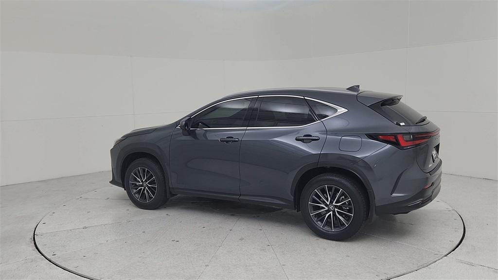 used 2024 Lexus NX 350 car, priced at $46,863