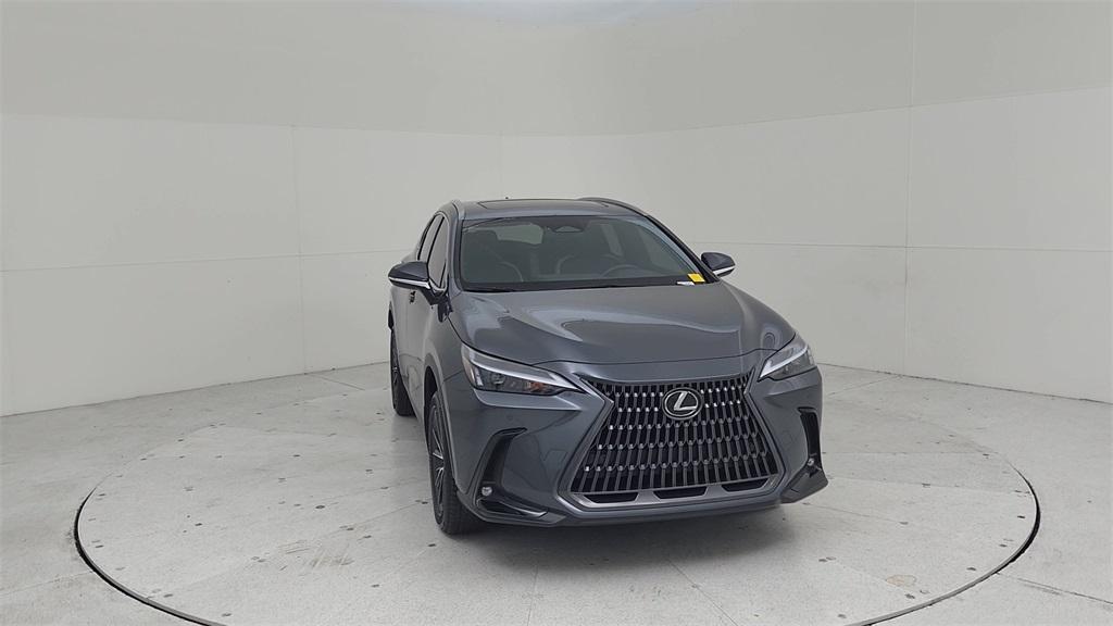 used 2024 Lexus NX 350 car, priced at $46,863