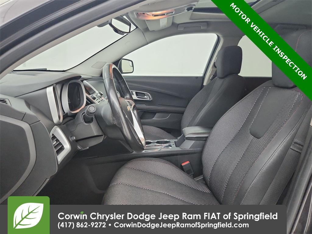 used 2013 Chevrolet Equinox car, priced at $8,500
