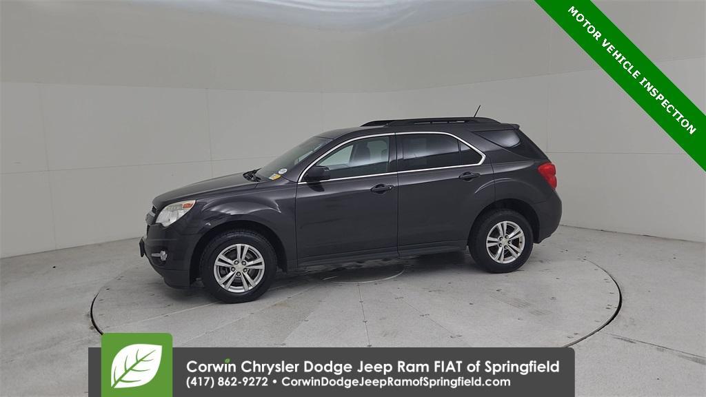used 2013 Chevrolet Equinox car, priced at $8,500