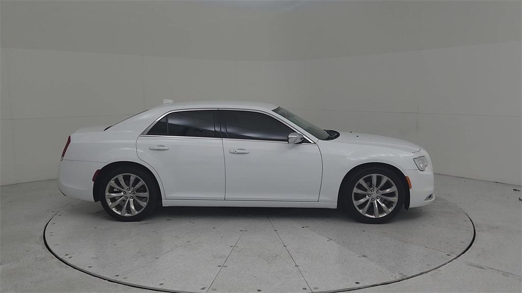 used 2020 Chrysler 300 car, priced at $15,824