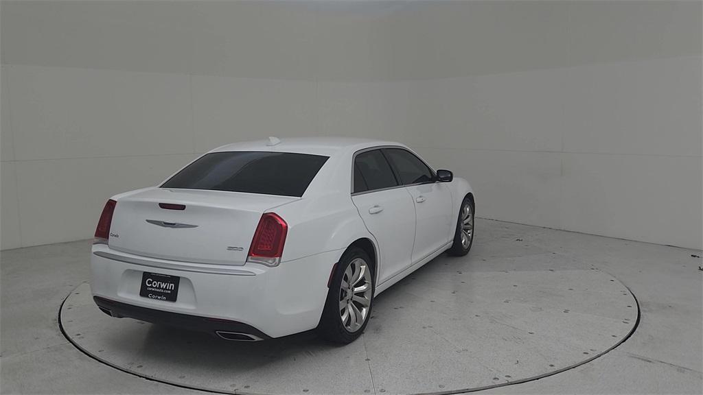 used 2020 Chrysler 300 car, priced at $15,824