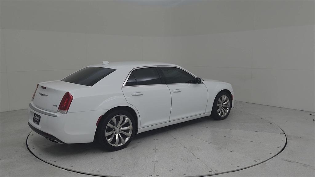 used 2020 Chrysler 300 car, priced at $15,824