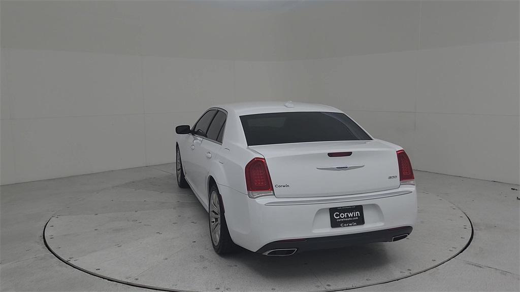 used 2020 Chrysler 300 car, priced at $15,824