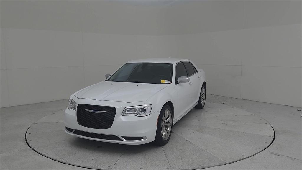 used 2020 Chrysler 300 car, priced at $15,824