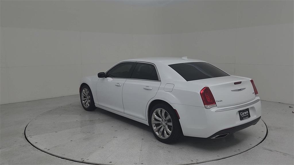 used 2020 Chrysler 300 car, priced at $15,824