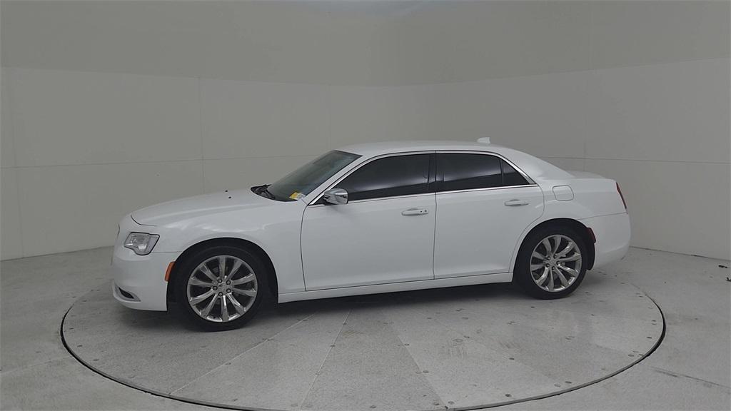 used 2020 Chrysler 300 car, priced at $15,824