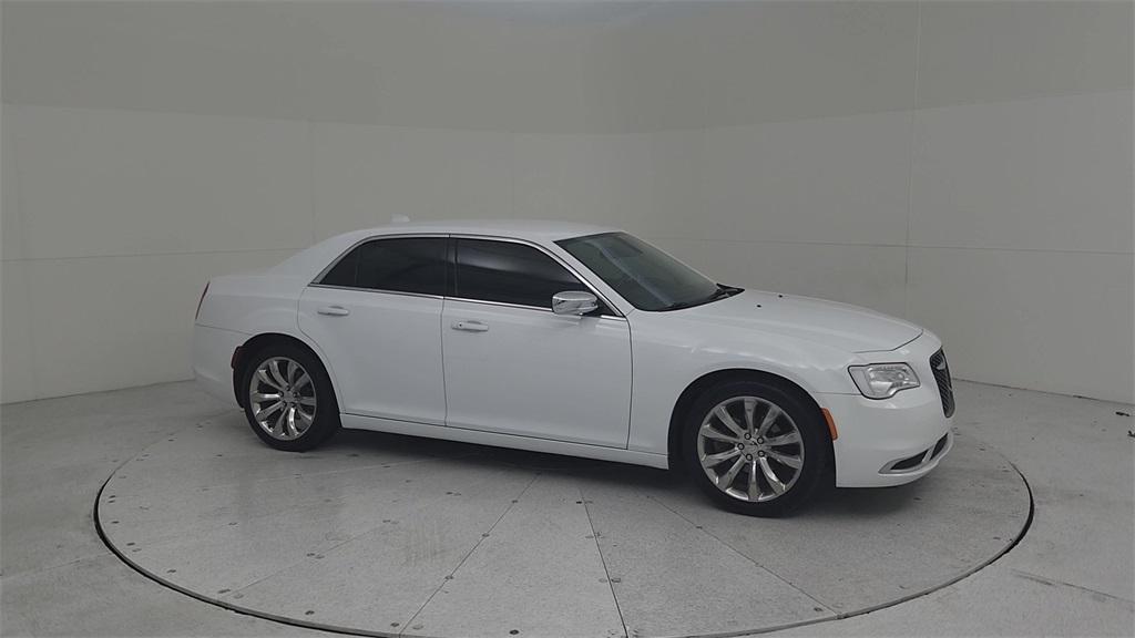 used 2020 Chrysler 300 car, priced at $15,824