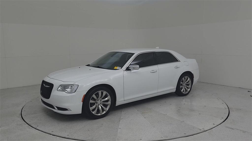 used 2020 Chrysler 300 car, priced at $15,824