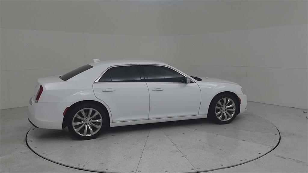 used 2020 Chrysler 300 car, priced at $15,824