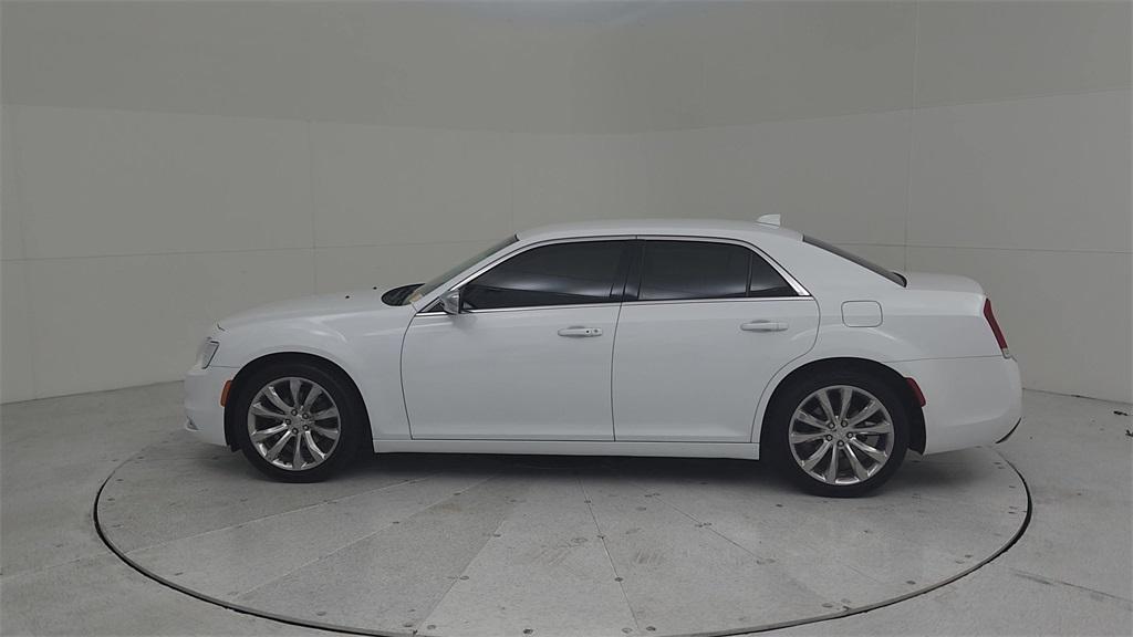 used 2020 Chrysler 300 car, priced at $15,824