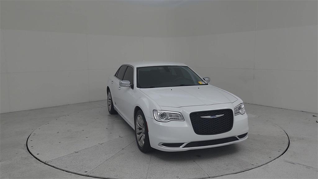 used 2020 Chrysler 300 car, priced at $15,824