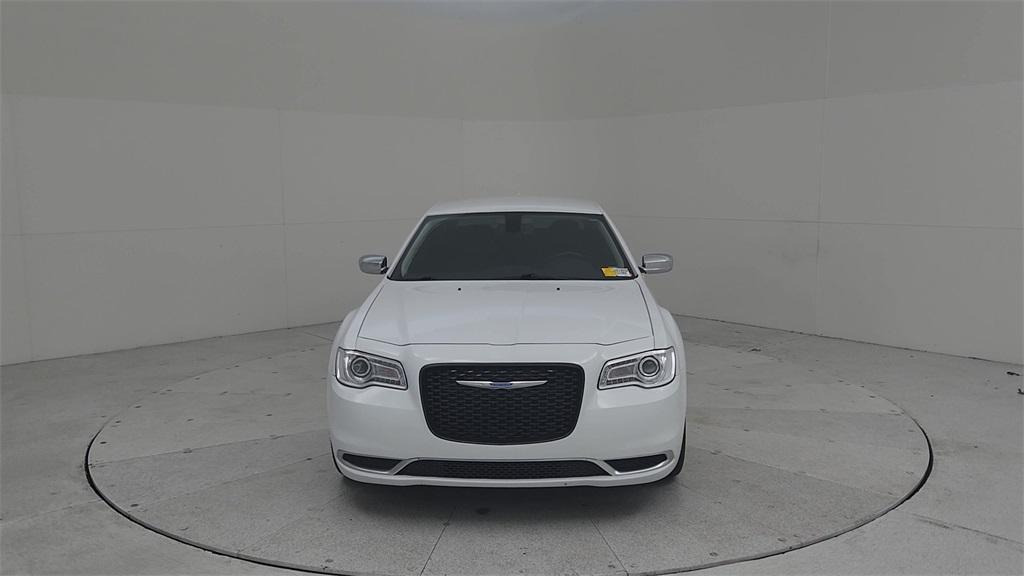 used 2020 Chrysler 300 car, priced at $15,824