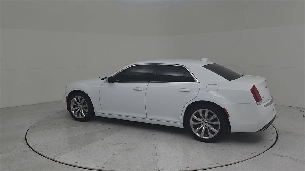 used 2020 Chrysler 300 car, priced at $15,824